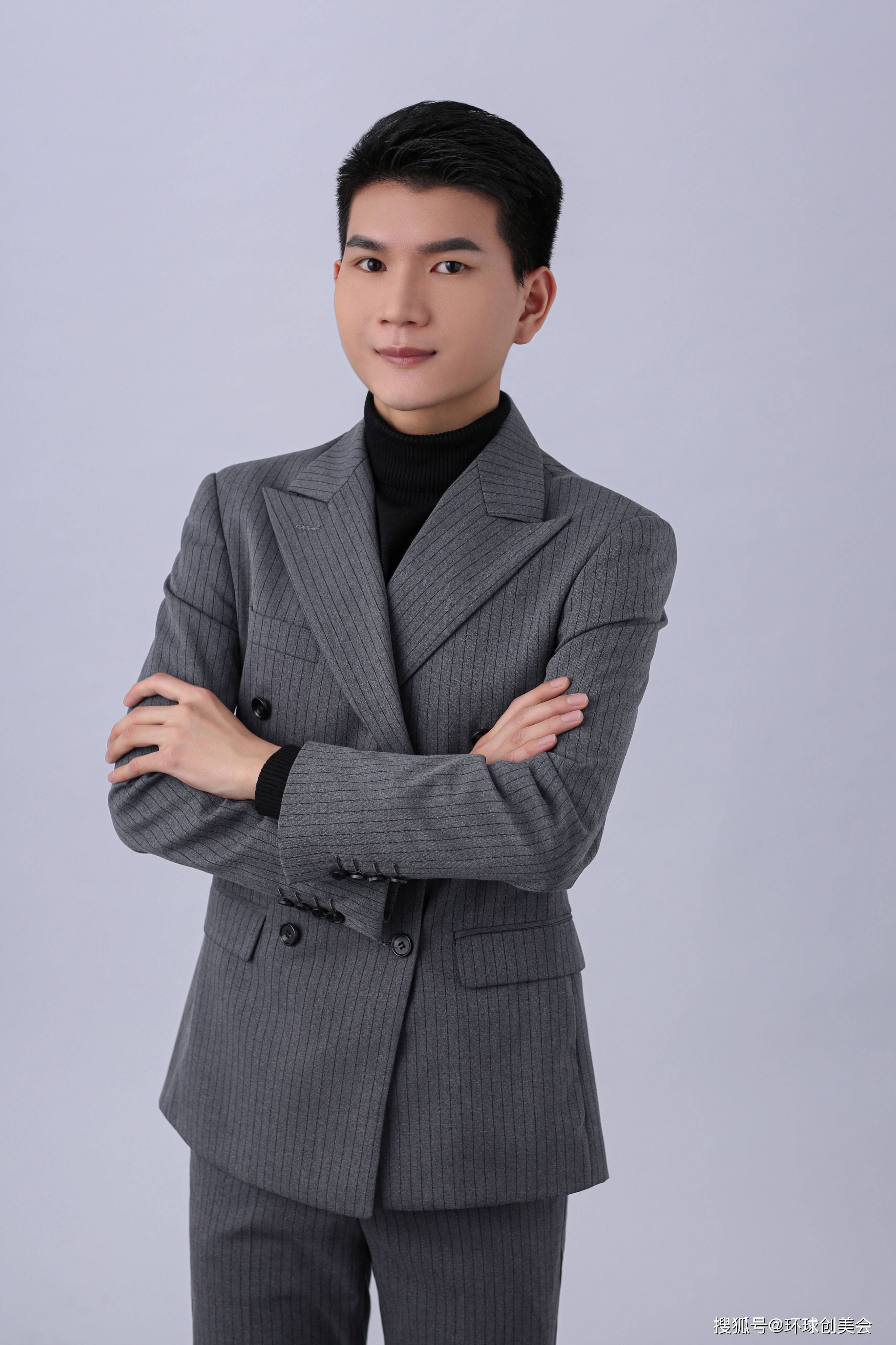 游思妤 视觉与舞美负责人