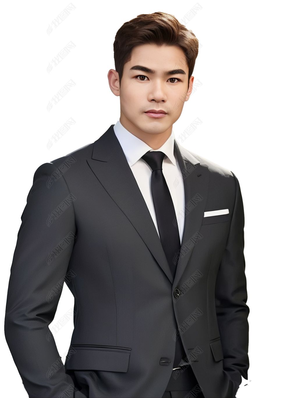 杨权 联合创始人 & 首席运营官